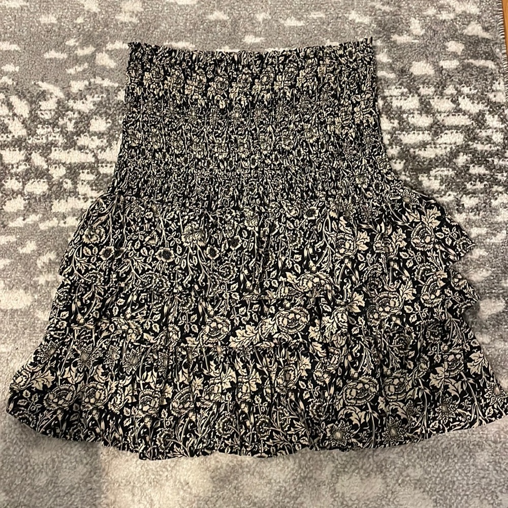 Yakira Bella skirt